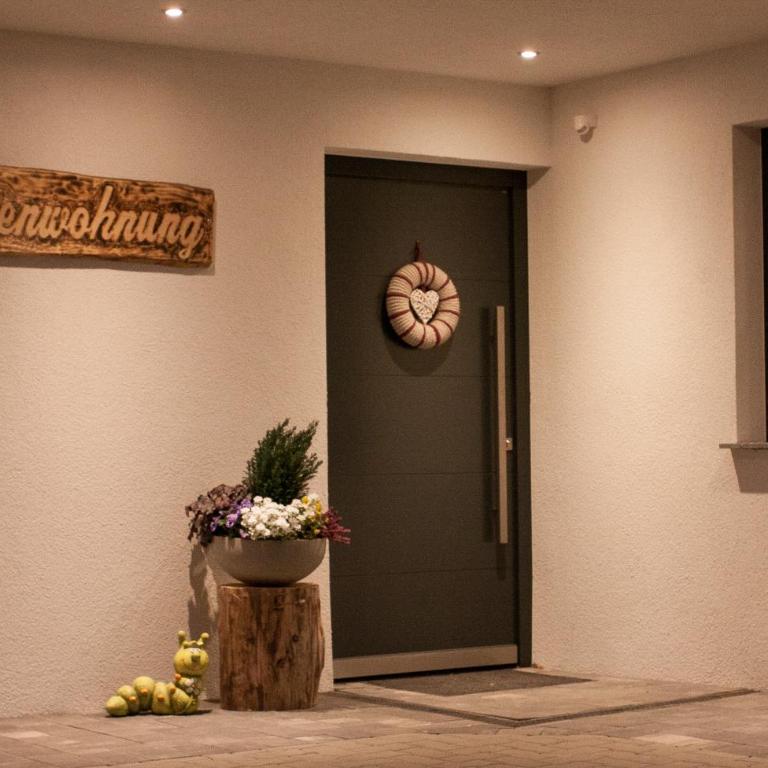 Haus Jedeler - Apartment mit 3 Schlafzimmern - 19