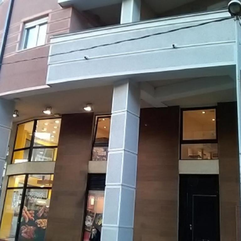 Lux Life Apartment - Apartman - 22
