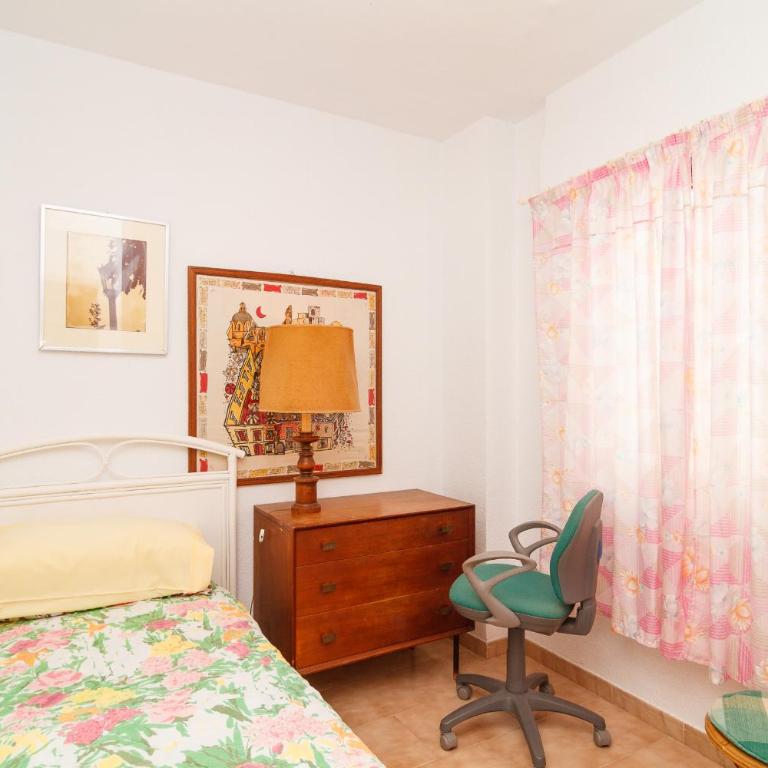 Carabeillo 13 Apartments Casasol - Apartamento de 2 dormitorios - 15