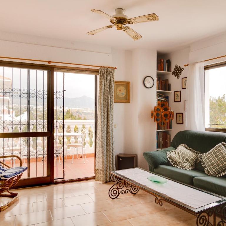 Carabeillo 13 Apartments Casasol - Apartamento de 2 dormitorios - 2