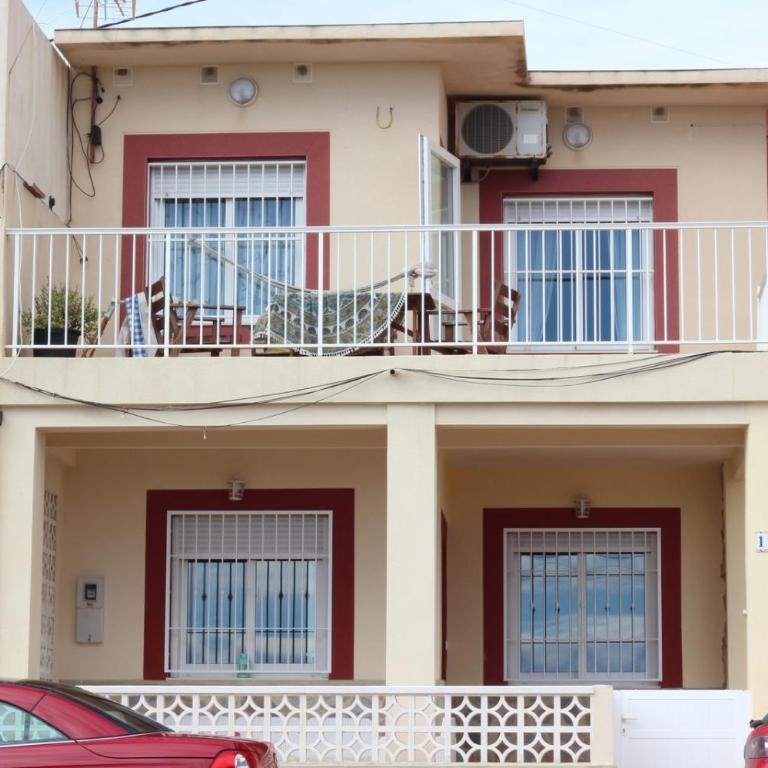Casa Frente Al Mar - Casa - 2