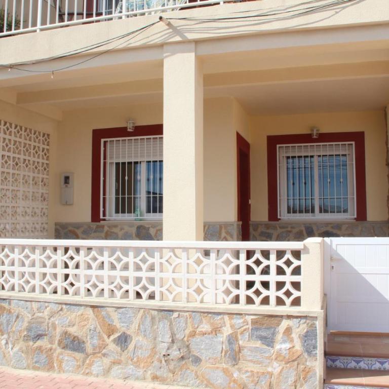Casa Frente Al Mar - Casa - 3