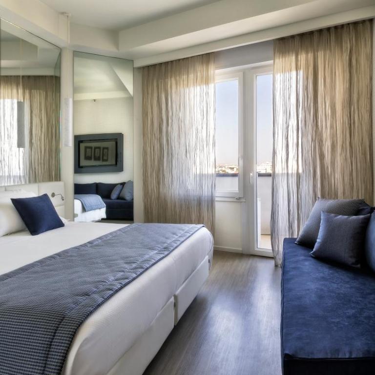 Hotel Nautico - Superior Double Room - 4