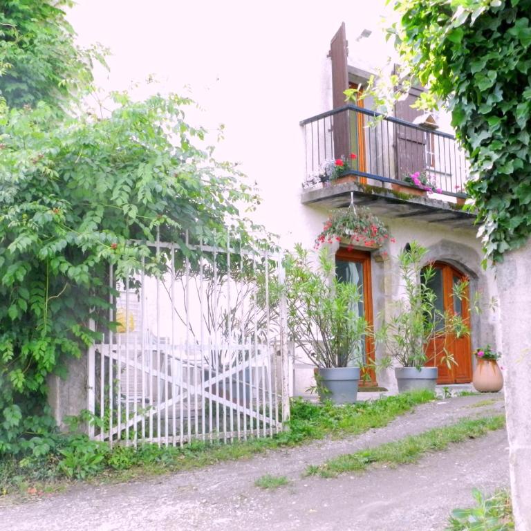 Gîte les Platanes - Appartement 1 Chambre - 8