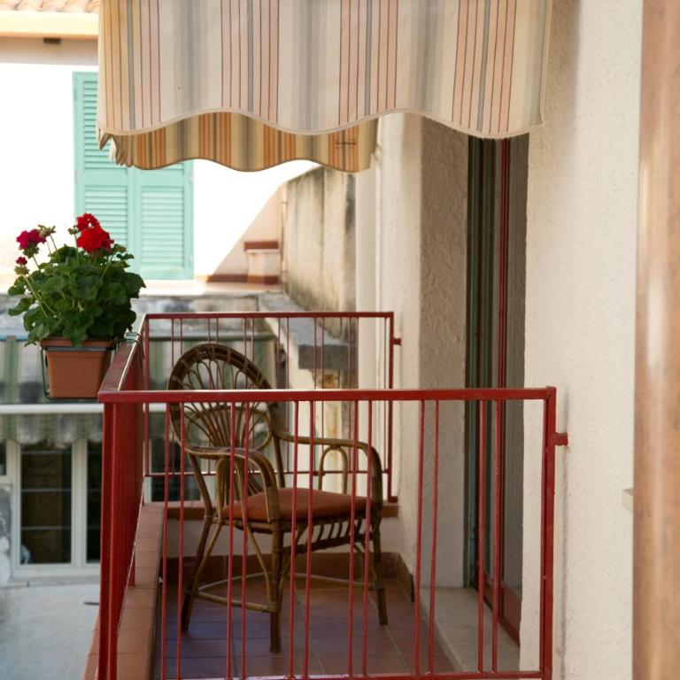 Casa Putti - Casa con 1 Camera da Letto - 12