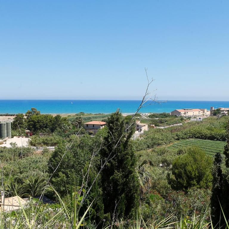 Appartaville Castellammare del Golfo - Monolocale con Vista Mare - 5