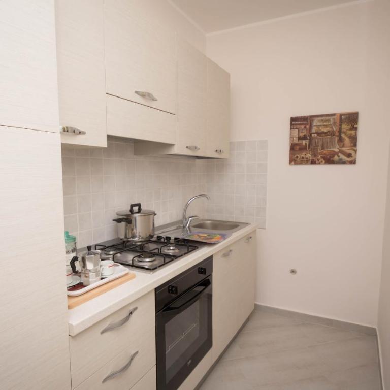 Casa Euripide - Casa con 1 Camera da Letto - 5