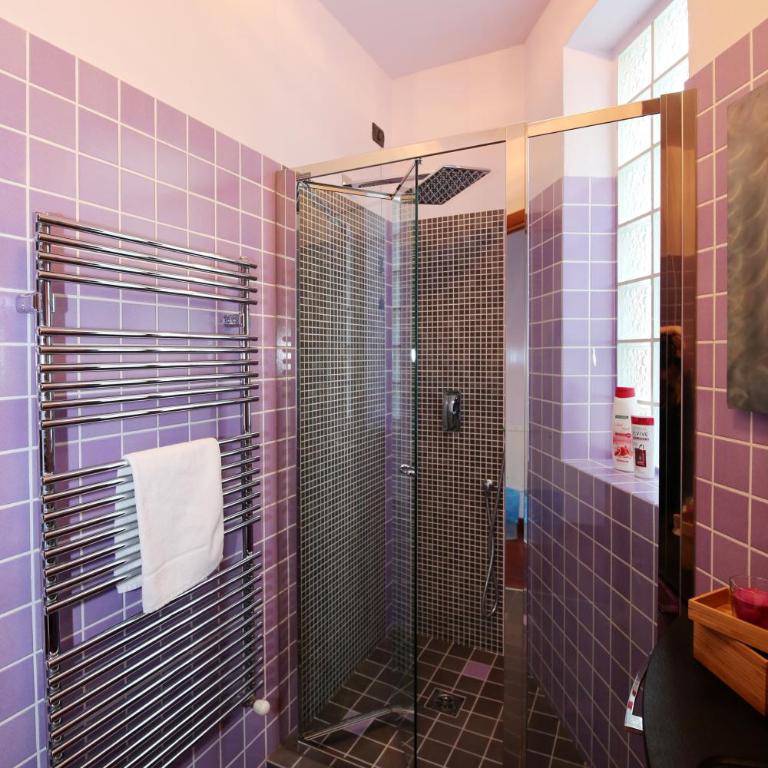 Casa Giulio Apartment in Lezzeno Lake Como - Appartamento - 22