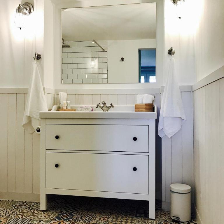 Jardines De La Reina Boutique Bed & Breakfast - Suite de 1 dormitorio - 3