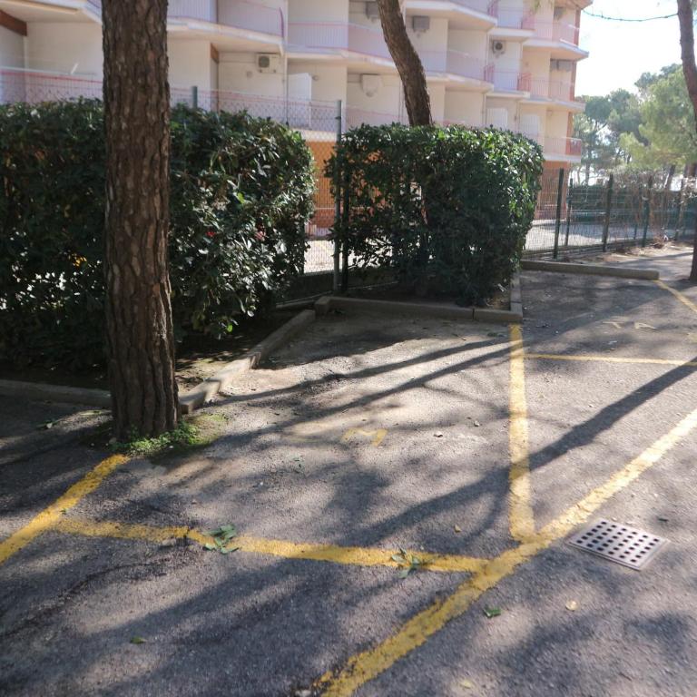 Marco Polo - Appartamento Standard con 1 Camera da Letto - 10
