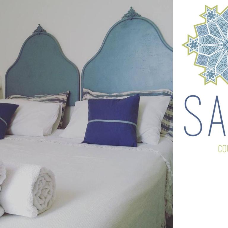 Saja Country House - Casa con 2 Camere da Letto - 33