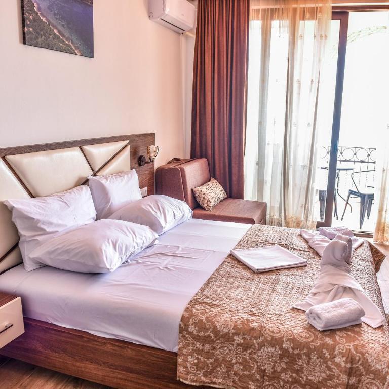 Apartments Timoni - Apartman - 1