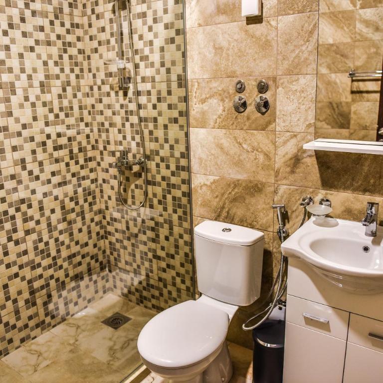Apartments Timoni - Apartman - Prizemlje - 10