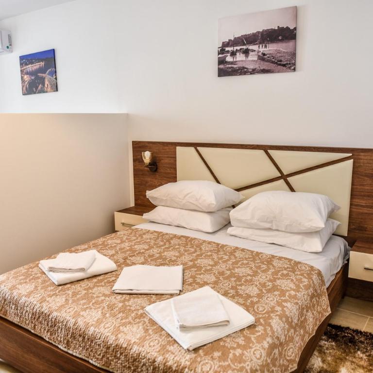 Apartments Timoni - Apartman - Prizemlje - 11