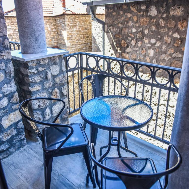 Apartments Timoni - Apartman - 8