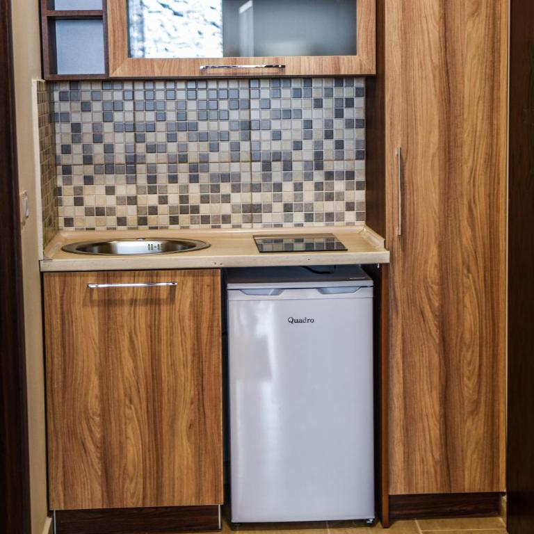 Apartments Timoni - Apartman - Prizemlje - 12