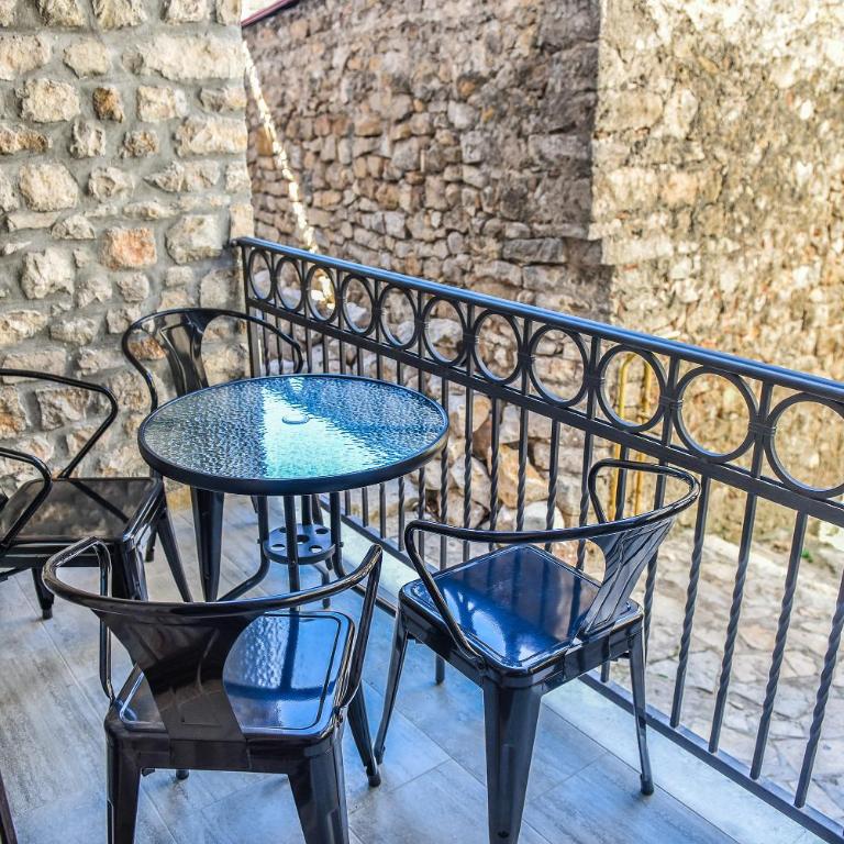 Apartments Timoni - Apartman - Prizemlje - 9