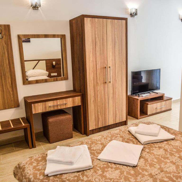 Apartments Timoni - Apartman - Prizemlje - 13