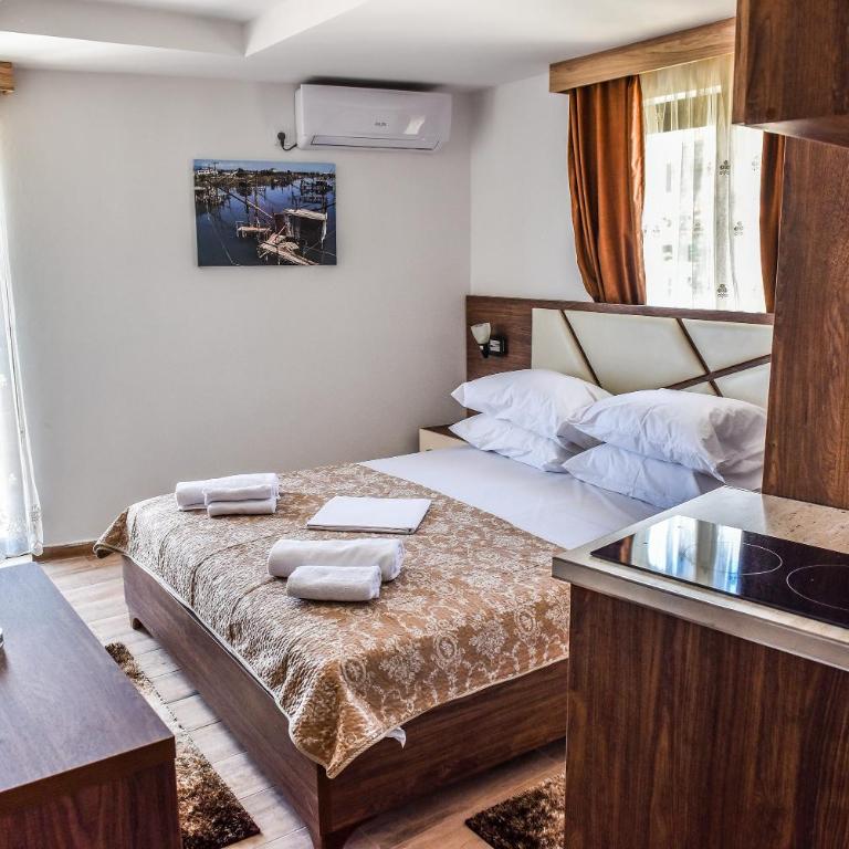 Apartments Timoni - Apartman - 10