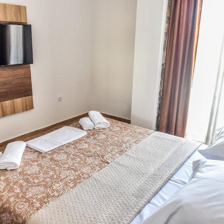 Apartments Timoni - Apartman - 9