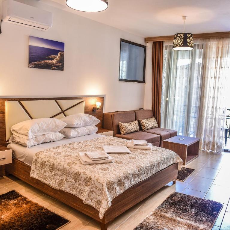 Apartments Timoni - Apartman - Prizemlje - 12