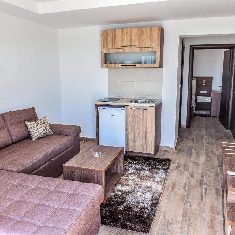 Apartments Timoni - Apartman - 10