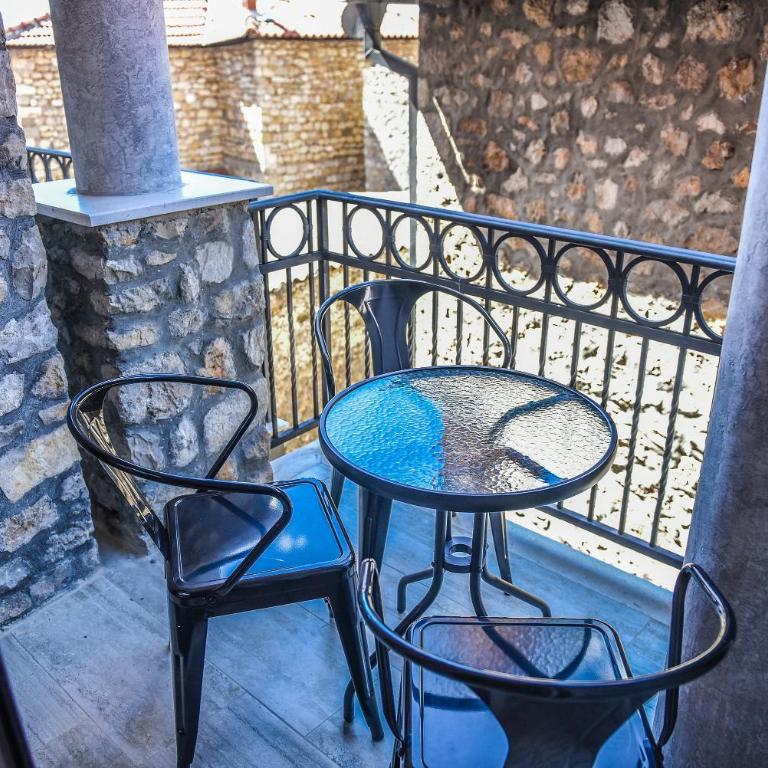 Apartments Timoni - Apartman - 11