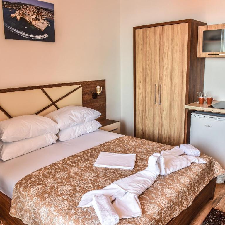 Apartments Timoni - Apartman sa Pogledom na More - 11