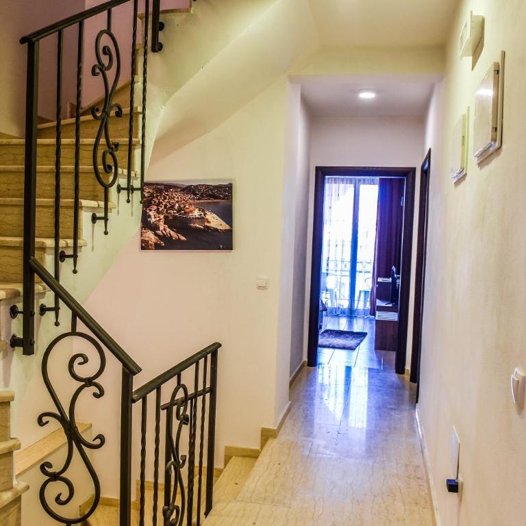 Apartments Timoni - Apartman - Prizemlje - 14