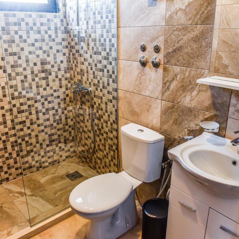 Apartments Timoni - Apartman - Prizemlje - 8