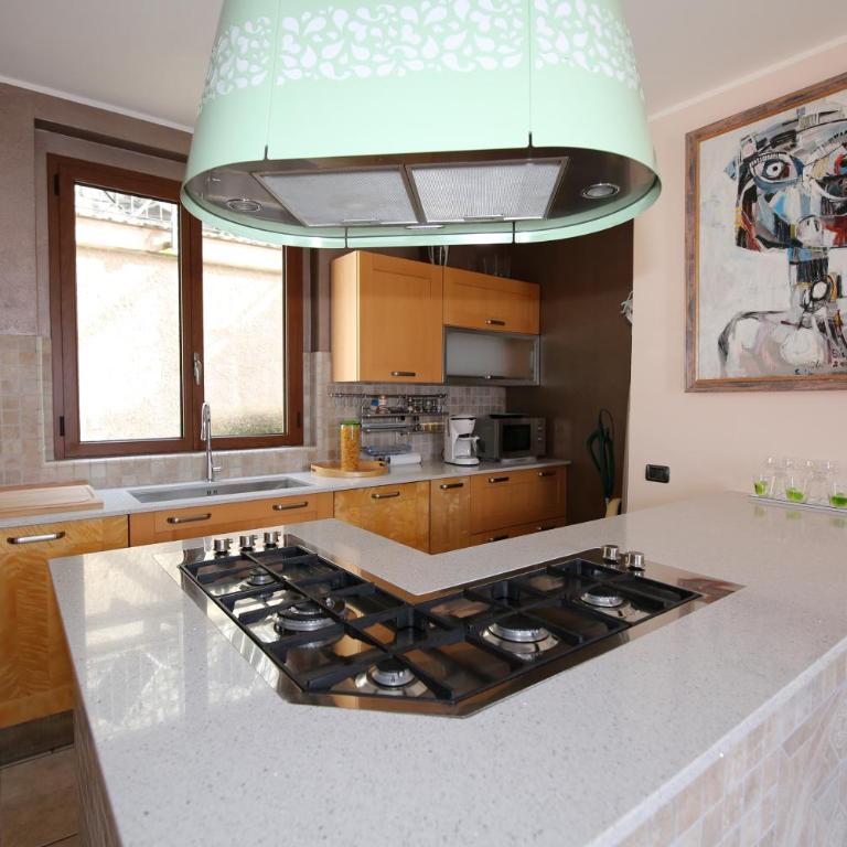 Casa Giulio Apartment in Lezzeno Lake Como - Appartamento - 11
