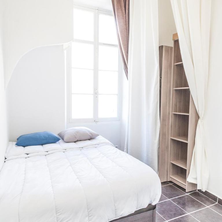 Upstays Center 30m2 Apartment Near Palais - Apartment - 5