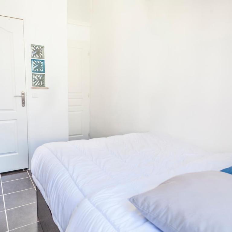 Upstays Center 30m2 Apartment Near Palais - Apartment - 9