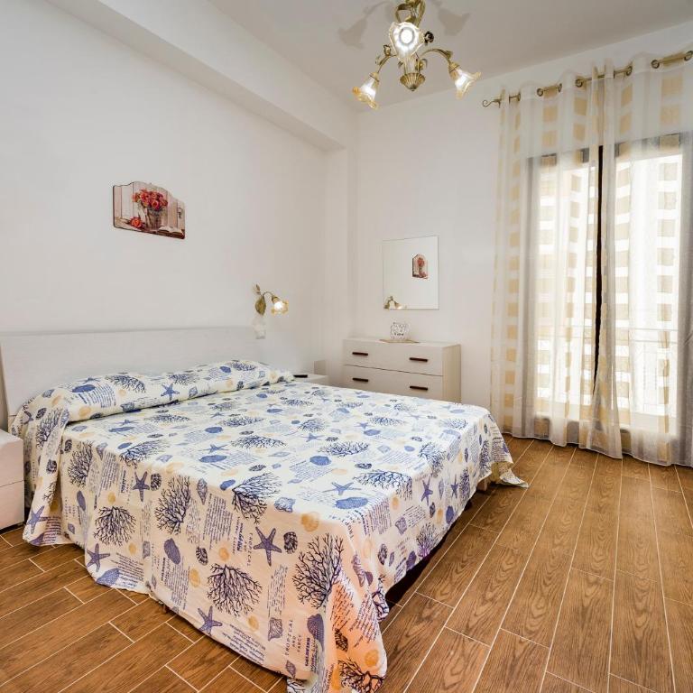 Il Glicine Appartamenti & Rooms - Deluxe Triple Room - 2