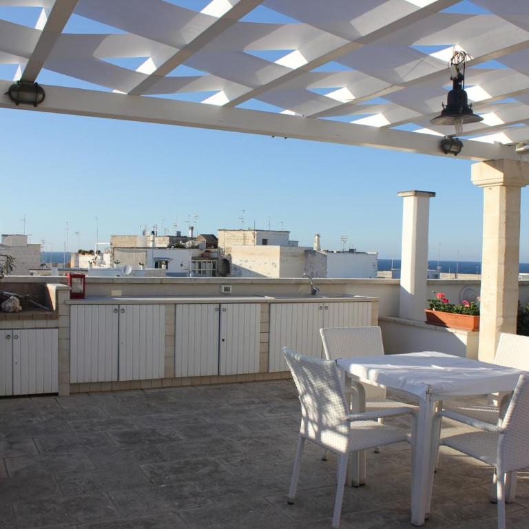 Palazzo Dei Gesuiti - Appartamento con Terrazza - 22