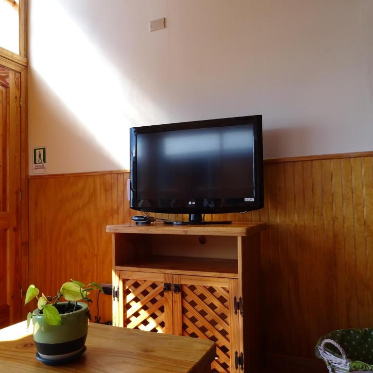 Cabañas Treng Treng - Bungalow with Sea View - 18