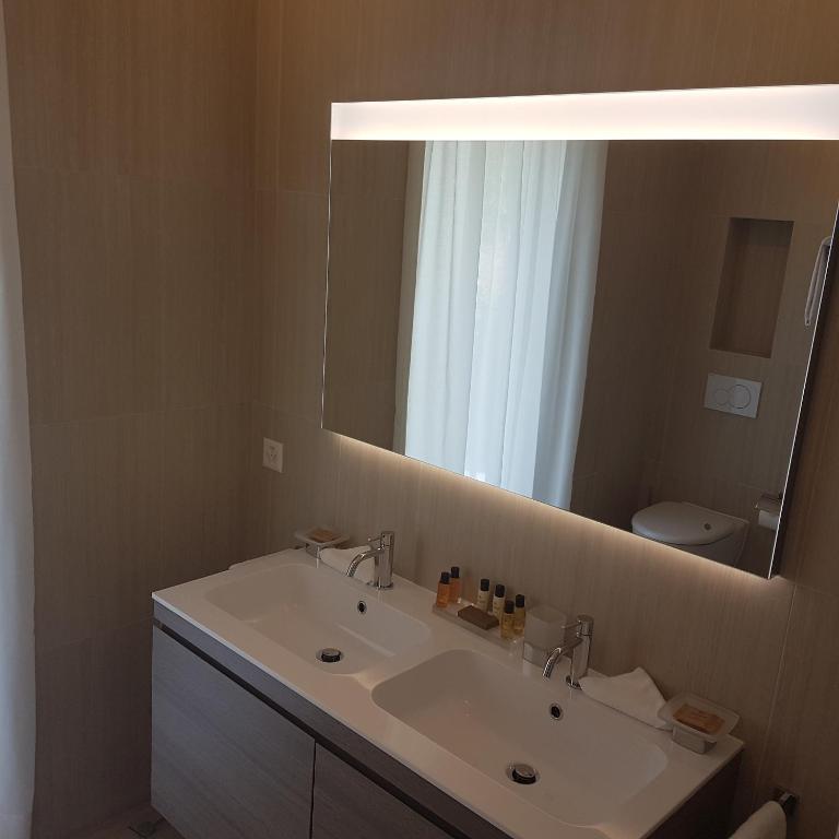 Delta Resort Apartments - Apartment - Ground Floor with Spa Access - 18