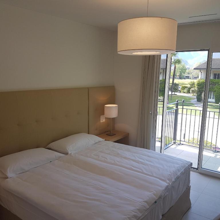 Delta Resort Apartments - Apartment - Ground Floor with Spa Access - 20