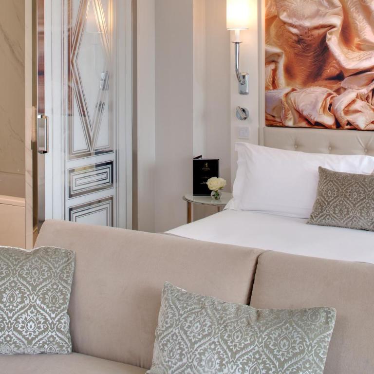 La Villa Haussmann - Suite Junior - 2