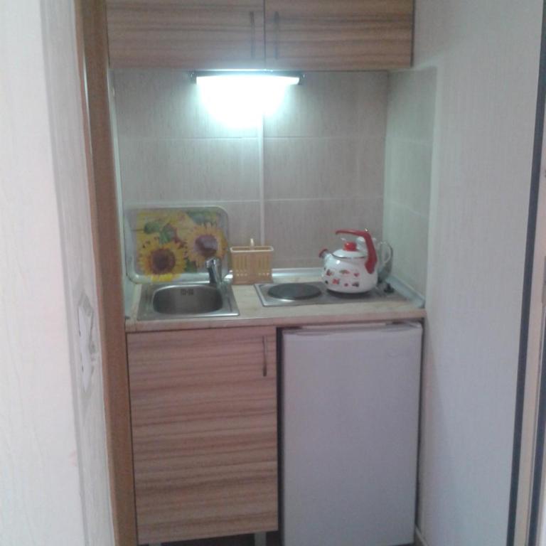 Guesthouse Lautasevic - Apartment - 2