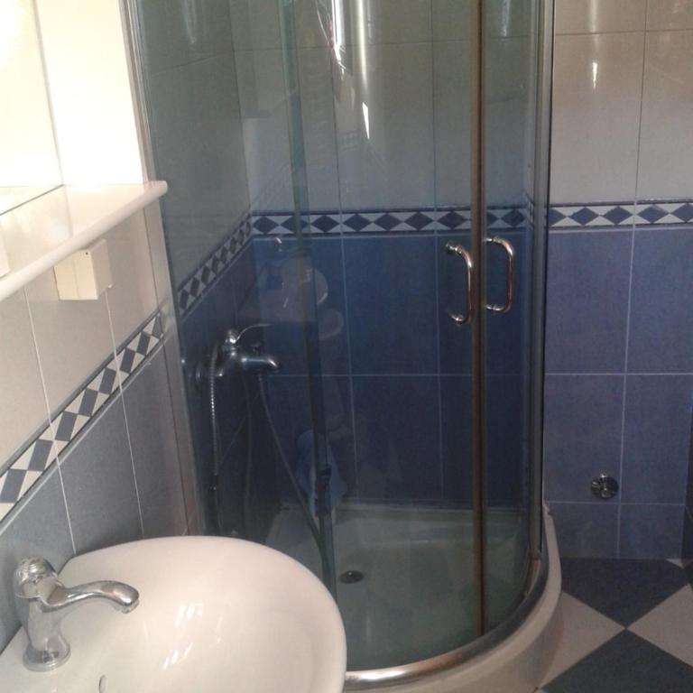 Guesthouse Lautasevic - Apartment - 11