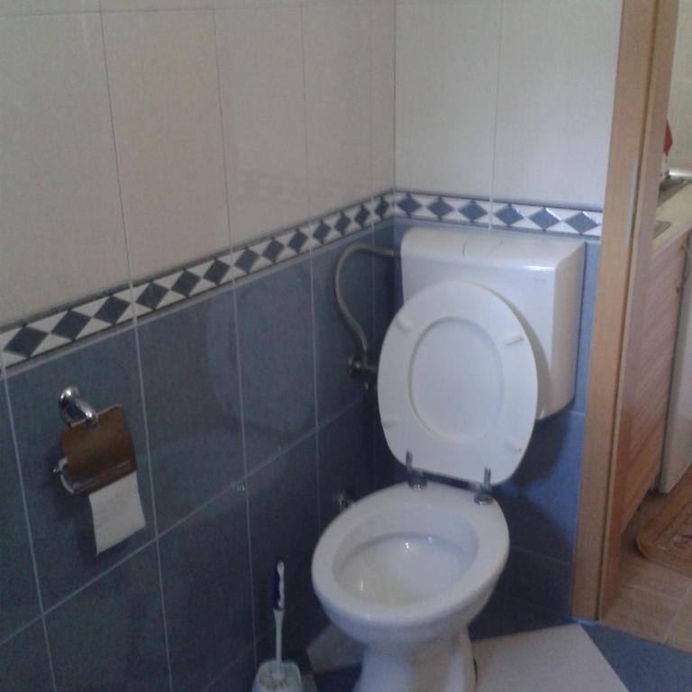 Guesthouse Lautasevic - Apartment - 13