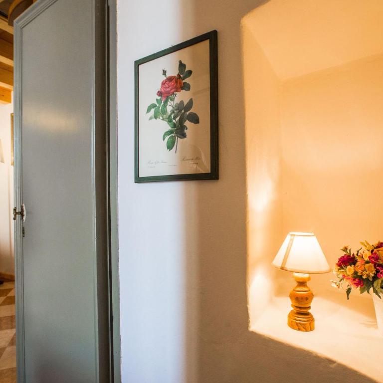 Le Camerine Apartment Water Front - Appartamento con Vista Lago - 9