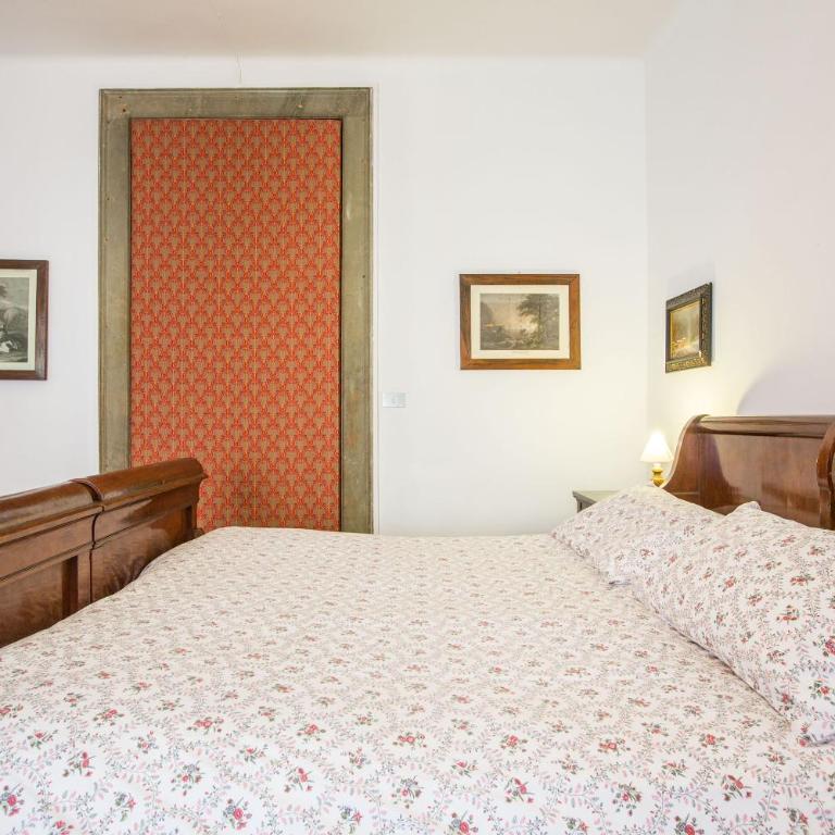 Le Camerine Apartment Water Front - Appartamento con Vista Lago - 20