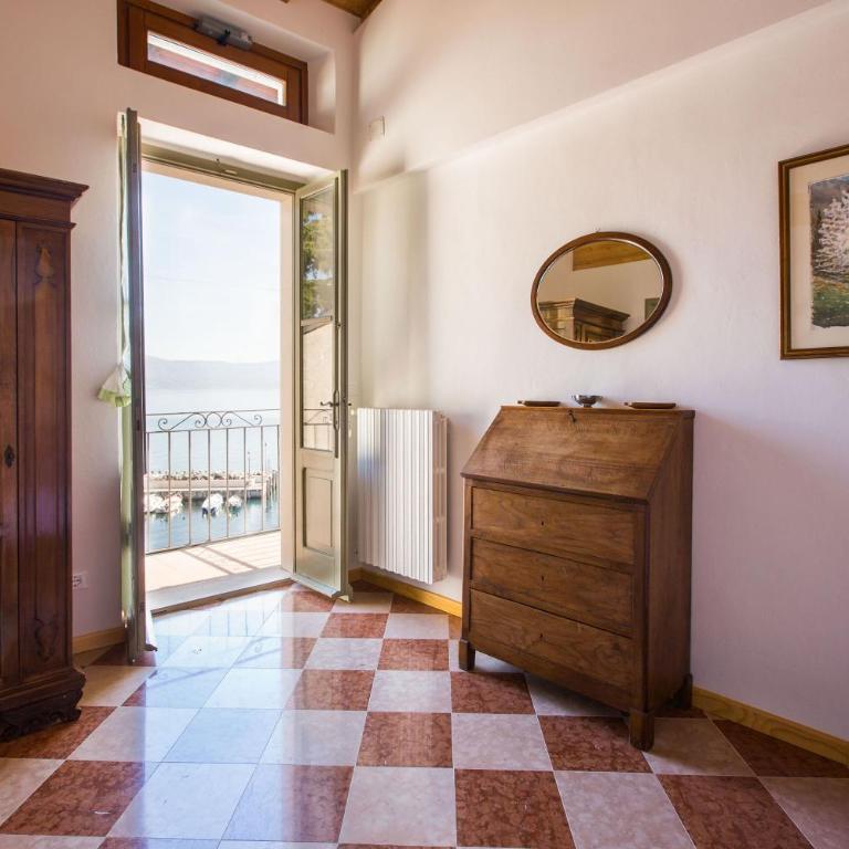 Le Camerine Apartment Water Front - Appartamento con Vista Lago - 21