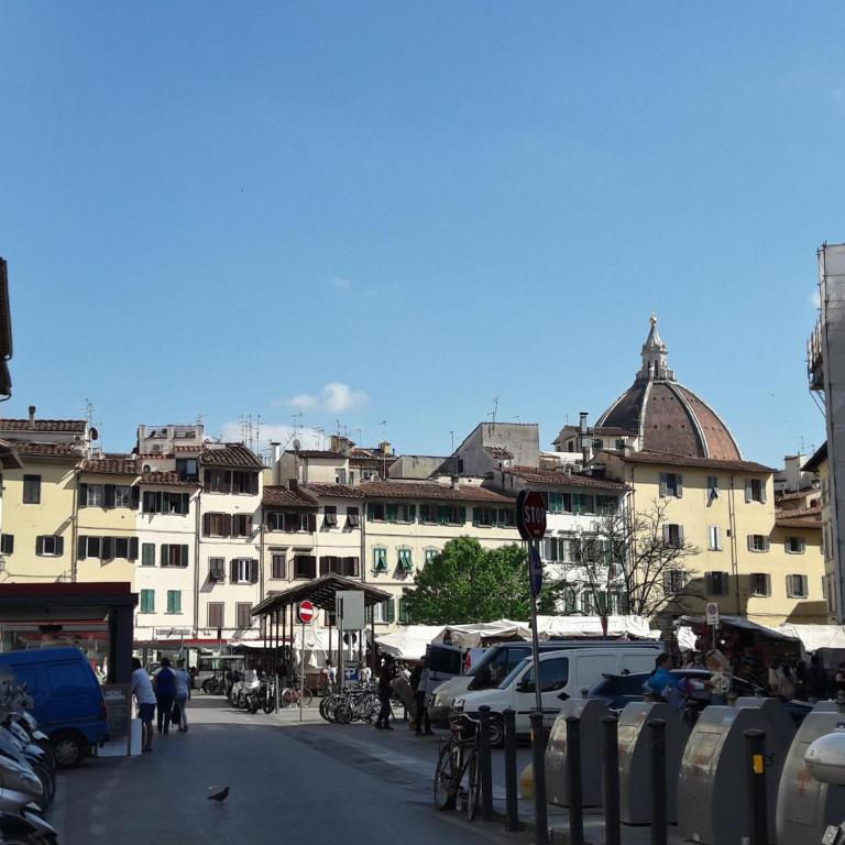 Casa Grazia-near SMN station - Appartamento - 46