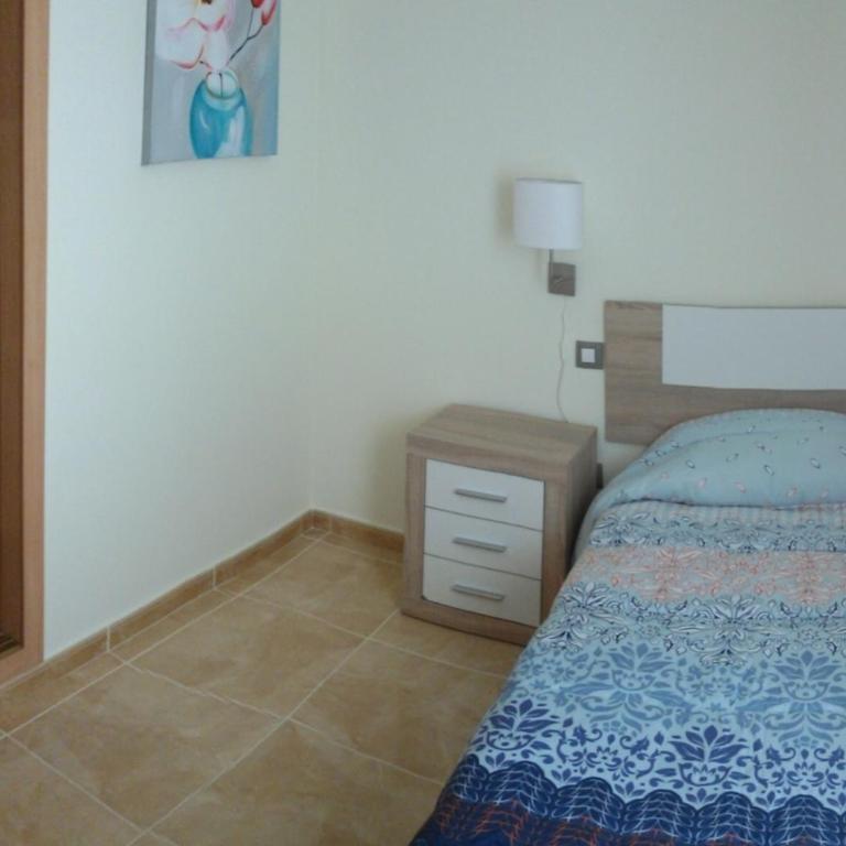 Apartamento fuerte 2 - Apartamento de 2 dormitorios - 17