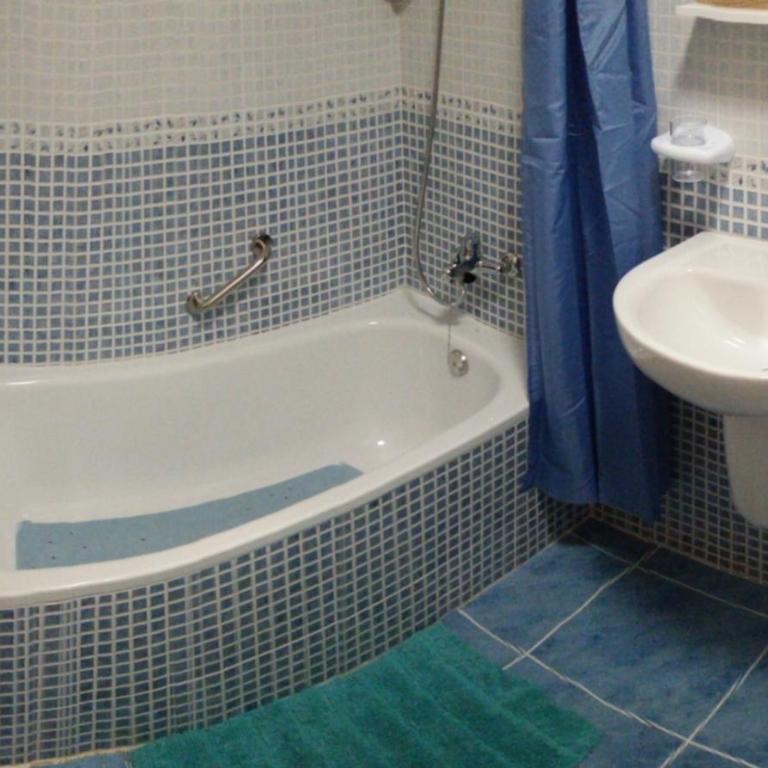 Apartamento fuerte 2 - Apartamento de 2 dormitorios - 23