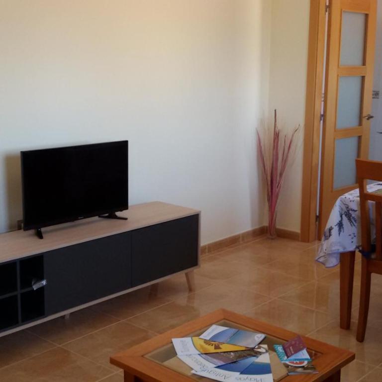 Apartamento fuerte 2 - Apartamento de 2 dormitorios - 8
