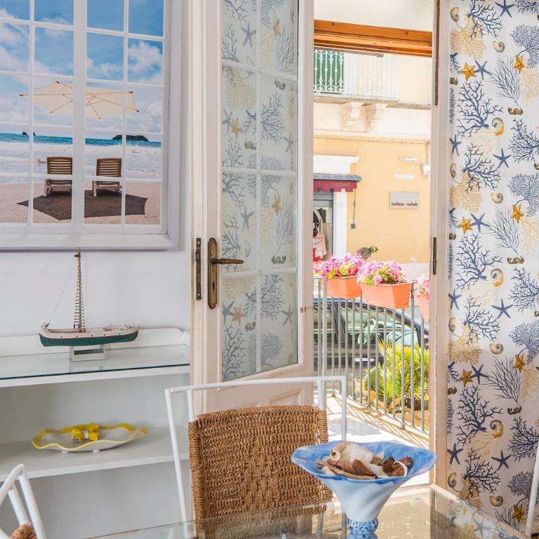 Terrazza sul Corso - Ferienhaus - 5
